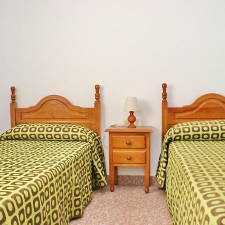 קוניל דה לה פרונטרה Apartamento Violeta Conil מראה חיצוני תמונה