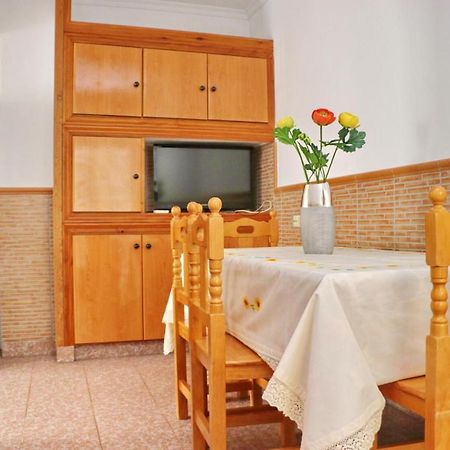 קוניל דה לה פרונטרה Apartamento Violeta Conil מראה חיצוני תמונה