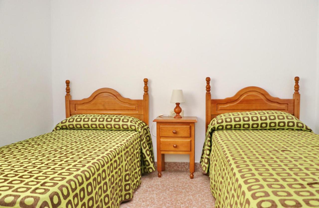 קוניל דה לה פרונטרה Apartamento Violeta Conil מראה חיצוני תמונה
