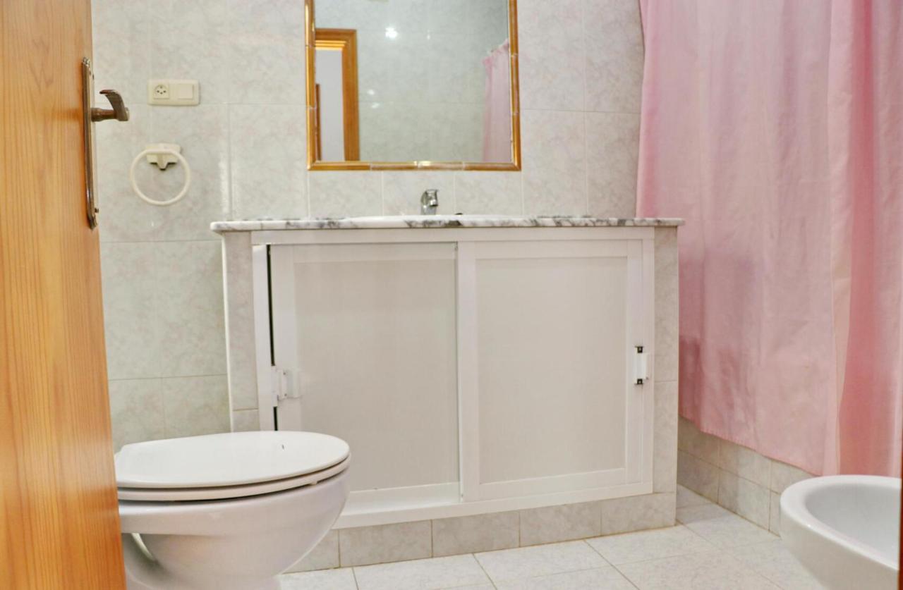 קוניל דה לה פרונטרה Apartamento Violeta Conil מראה חיצוני תמונה